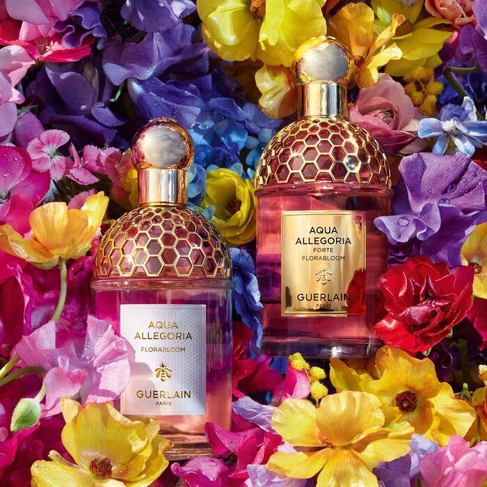 Guerlain Aqua Allegoria Florabloom - Eau de Toilette Rebajas online