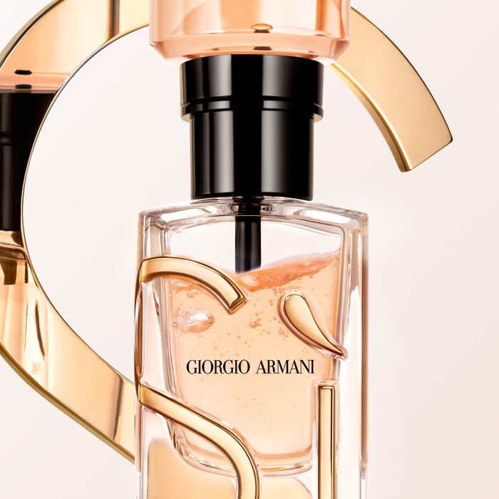 Armani Sì - Eau de Parfum Recargable Perfume de Mujer Rebajas top