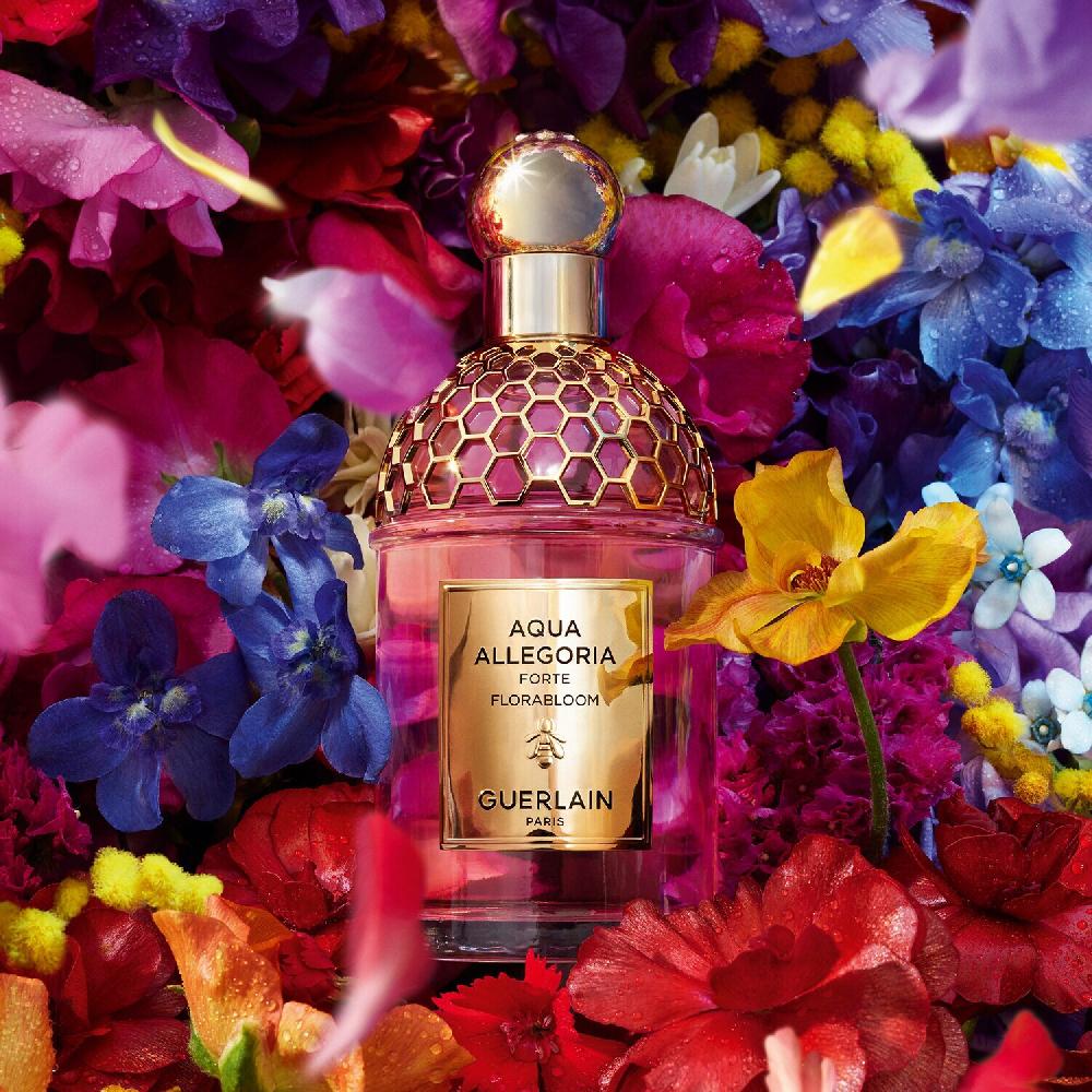 Guerlain Aqua Allegoria Florabloom - Eau de Parfum Envío gratis