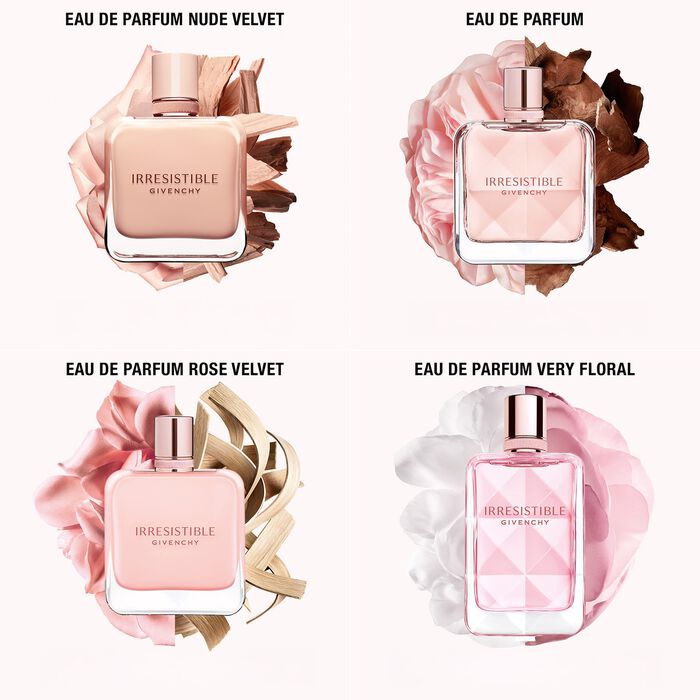 Givenchy Irresistible - Eau De Parfum Nude Velvet Oferta especial