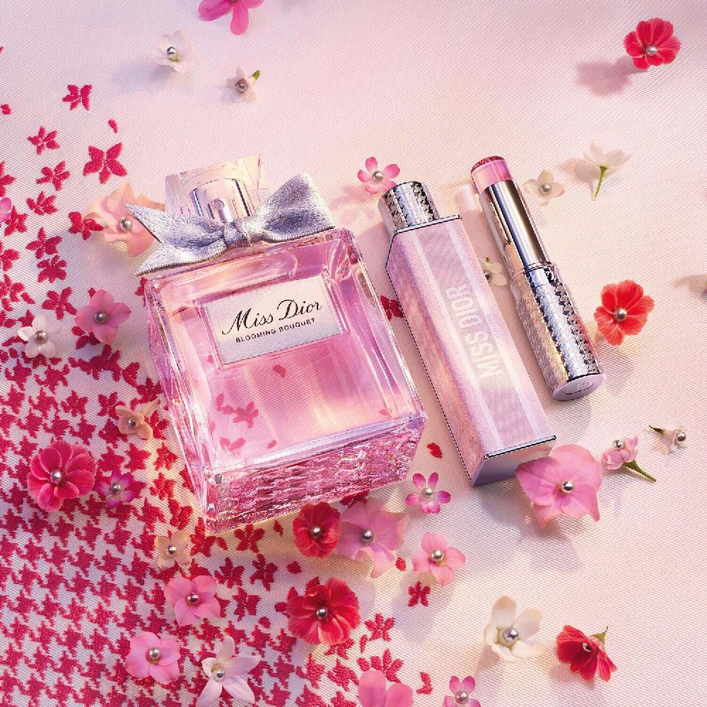 Dior Miss Dior Blooming Bouquet Mini Miss - Perfume en barra sin alcohol Últimos 3 días