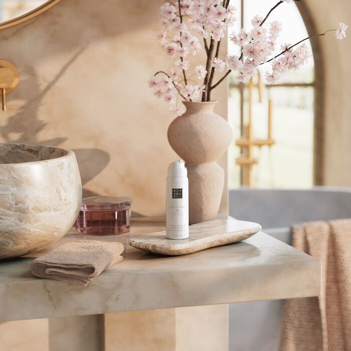 Rituals The Ritual of Sakura - Espuma de ducha Promoción trimestral