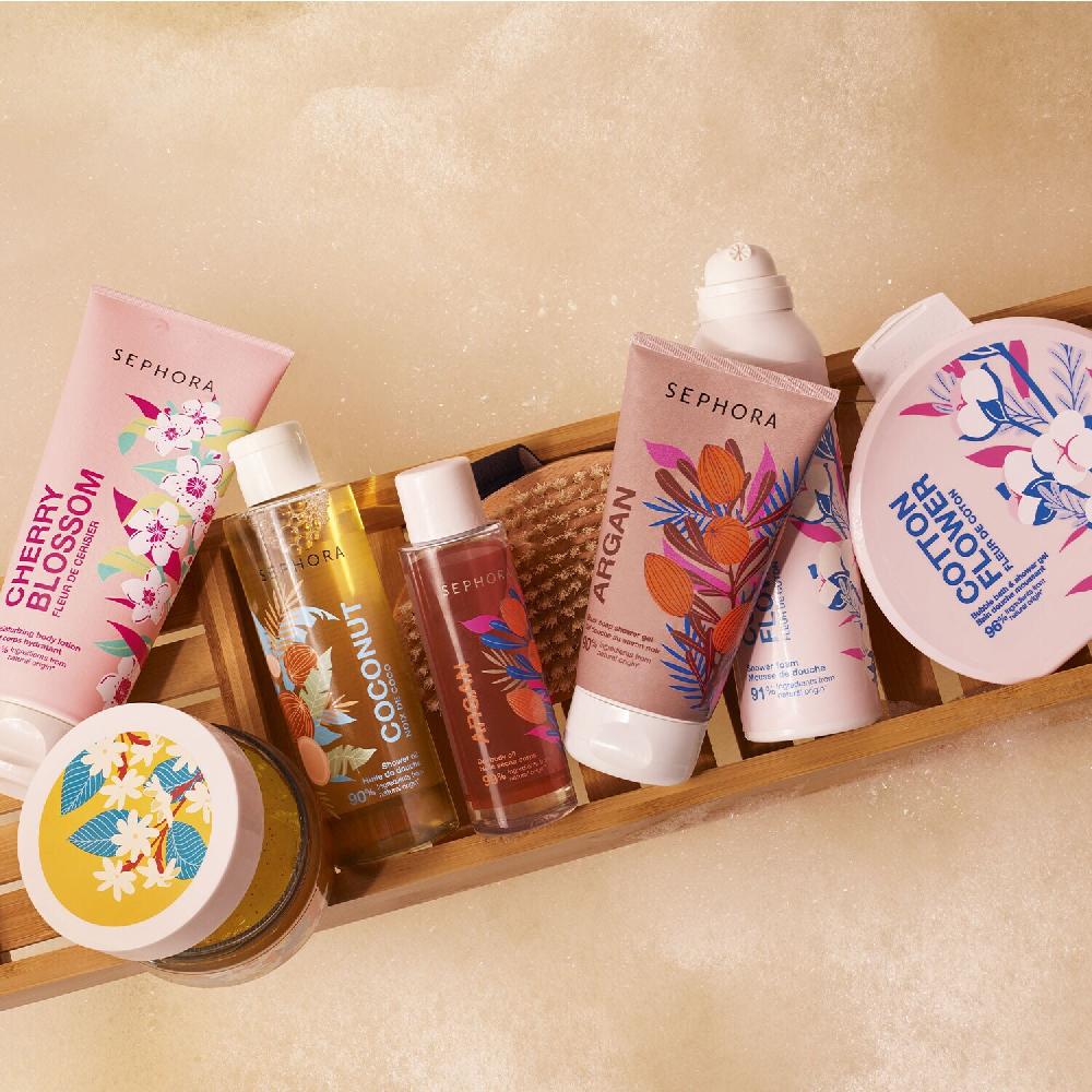 Sephora Collection Aceite de ducha Superdescuento