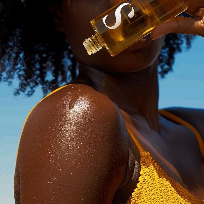 Seasonly Every season oil - Aceite seco cuerpo y cabello Precios de Black Friday