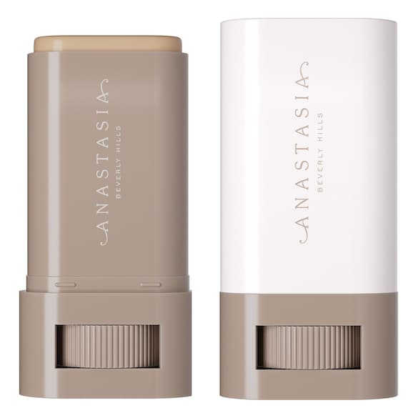 Anastasia Beverly Hills Beauty Balm - Base de maquillaje enriquecida con sérum