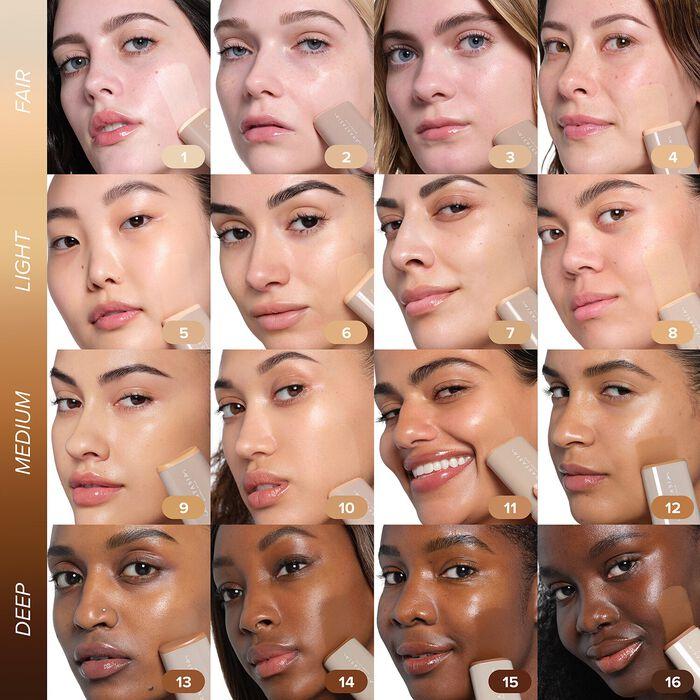 Anastasia Beverly Hills Beauty Balm - Base de maquillaje enriquecida con sérum Libre de impuestos