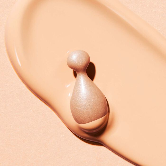 Clarins Milky Boost Capsules Eclat & Nutrition - Cápsula de maquillaje Descuentos del mes