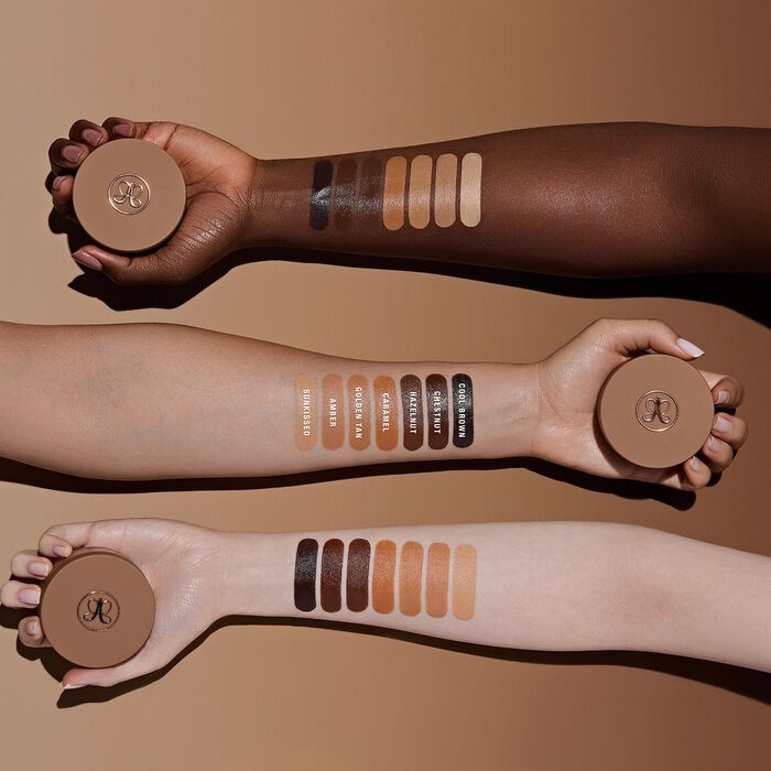 Anastasia Beverly Hills Cream Bronzer - Bronceador en crema Última moda