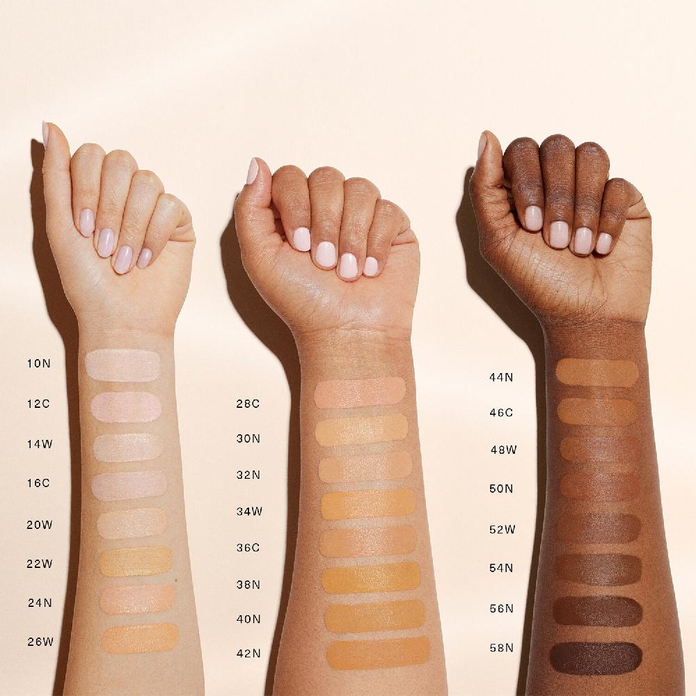 Rare Beauty Positive Light Tinted Moisturizer - Base de maquillaje Descuento por venta flash