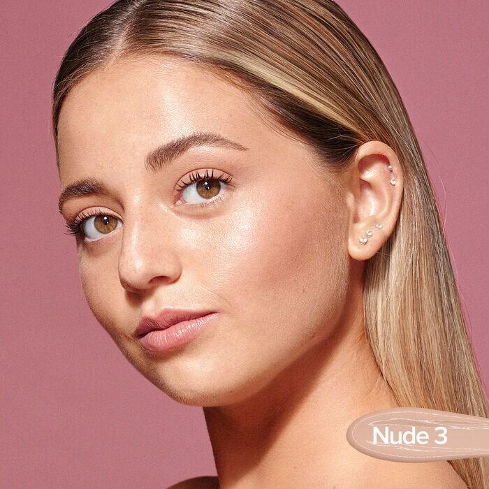 Nudestix Tinted Cover Foundation - Base de maquillaje Rebajas de fin de temporada