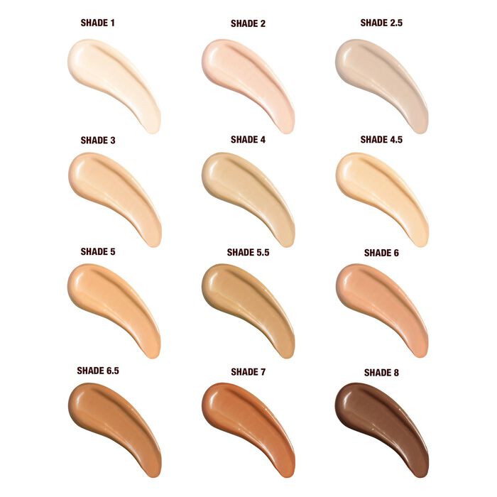 Charlotte Tilbury Hollywood Flawless Filter - Highlighter líquido Precio ultrabajo
