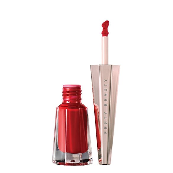 Fenty Beauty Stunna Lip Paint - Barra de labios fluida de larga duración 2025