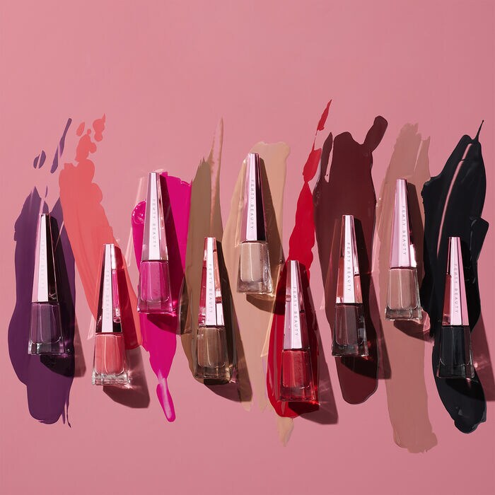 Fenty Beauty Stunna Lip Paint - Barra de labios fluida de larga duración 2025