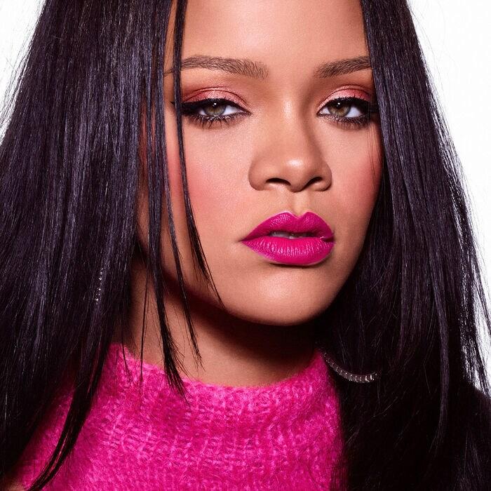 Fenty Beauty Stunna Lip Paint - Barra de labios fluida de larga duración 2025