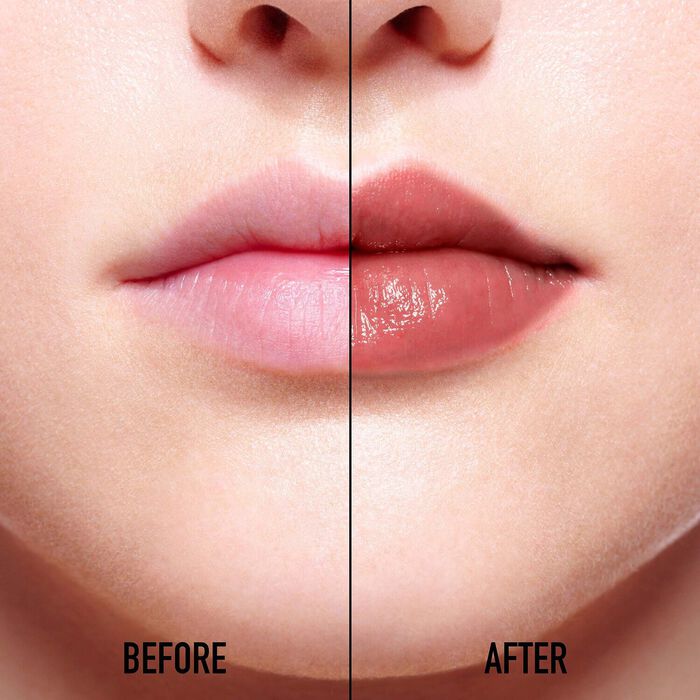 Dior Backstage Dior Addict Lip Glow - Bálsamo de labios hidratante realzador del color natural En línea