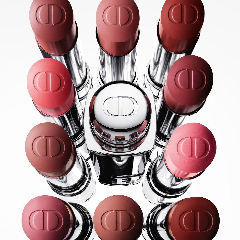 Dior Dior Addict - Barra de labios brillante 90 % de ingredientes de origen natural Outlet