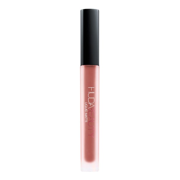 Huda Beauty Liquid Matte - Labial acabado mate Outlet online