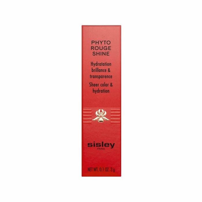 Sisley Phyto-Rouge Shine - Barra de labios En oferta