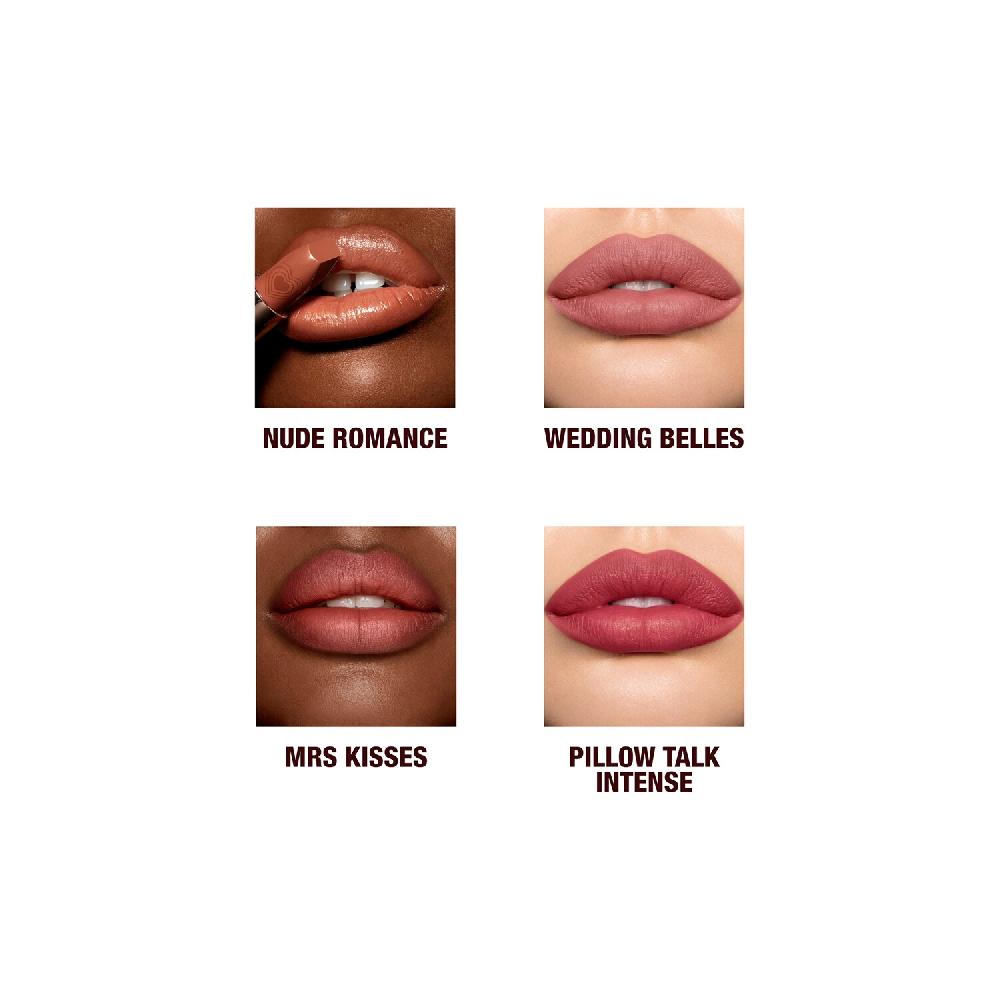 Charlotte Tilbury Look of Love - Lápiz de Labios Rebajas baratas