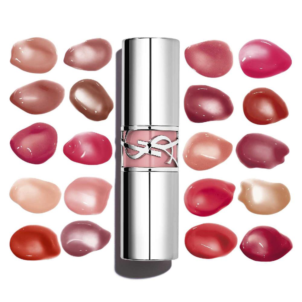 Yves Saint Laurent YSL Loveshine - Labial Efecto Brillo Mojado Los más vendidos