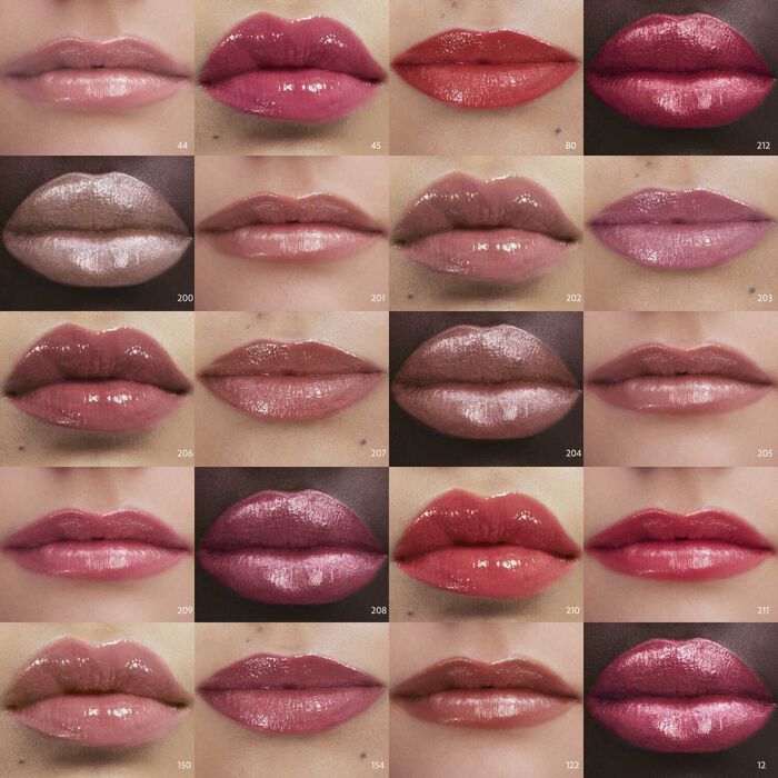 Yves Saint Laurent YSL Loveshine - Labial Efecto Brillo Mojado Los más vendidos