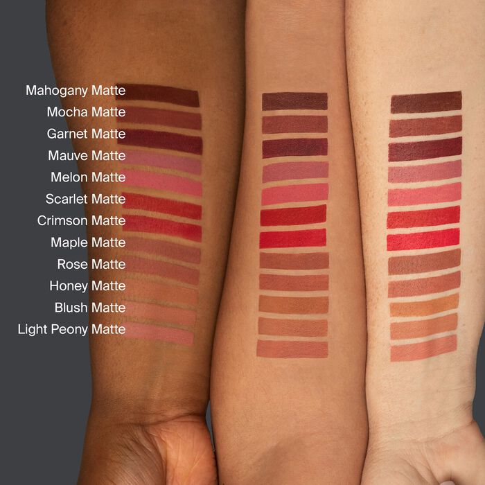 Haus Labs Monster Lip Crayon Vegan Lipstick and Lip Liner - Lápiz de labios Rebajas online