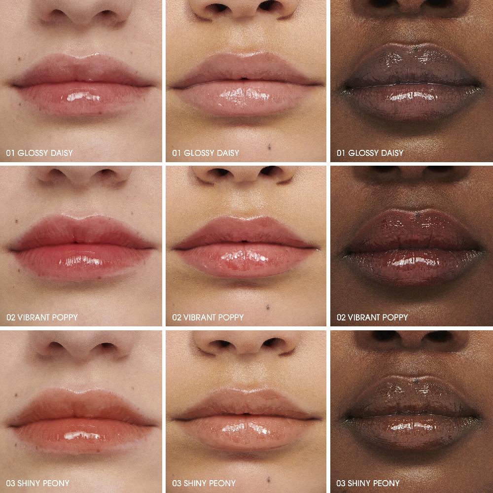 Sephora Collection Better Balm - Aceite labial con brillo ÚLTIMAS EDICIONES