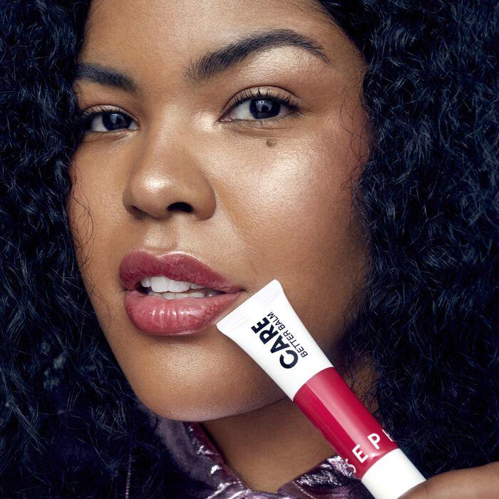 Sephora Collection Better Balm - Aceite labial con brillo ÚLTIMAS EDICIONES