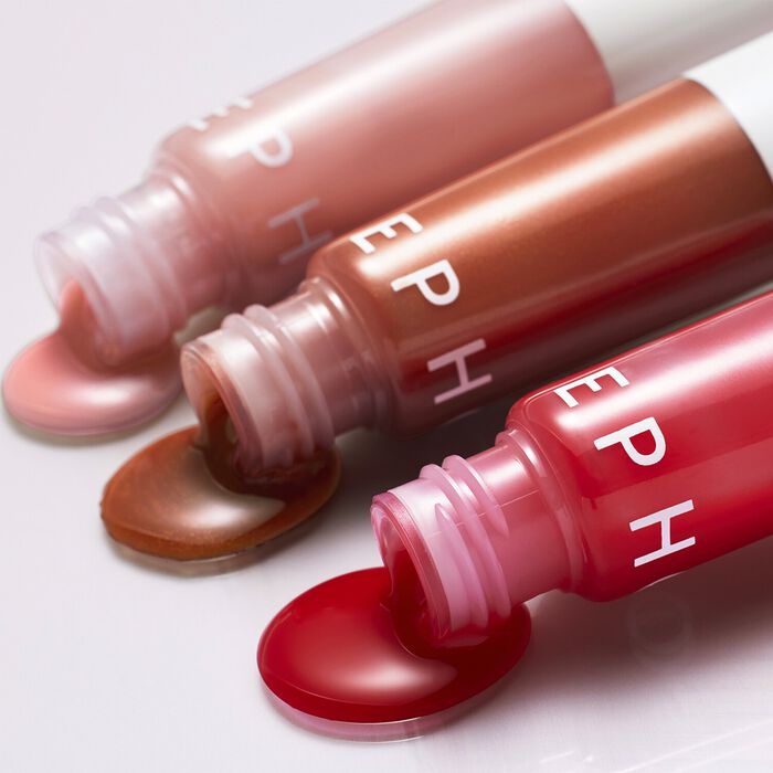 Sephora Collection Better Balm - Aceite labial con brillo ÚLTIMAS EDICIONES