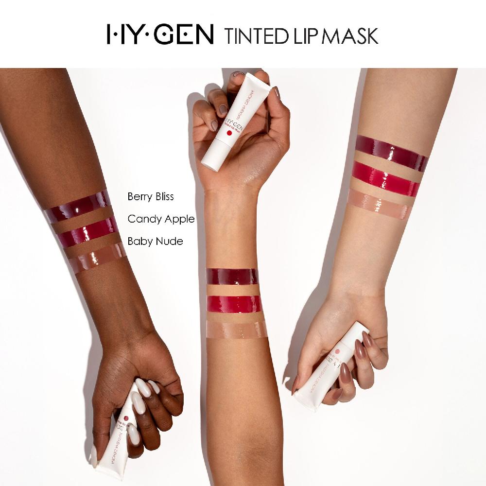 Natasha Denona HY-GEN Lip Serum - Hidratante Diaria Para Labios Promoción por tiempo limitado