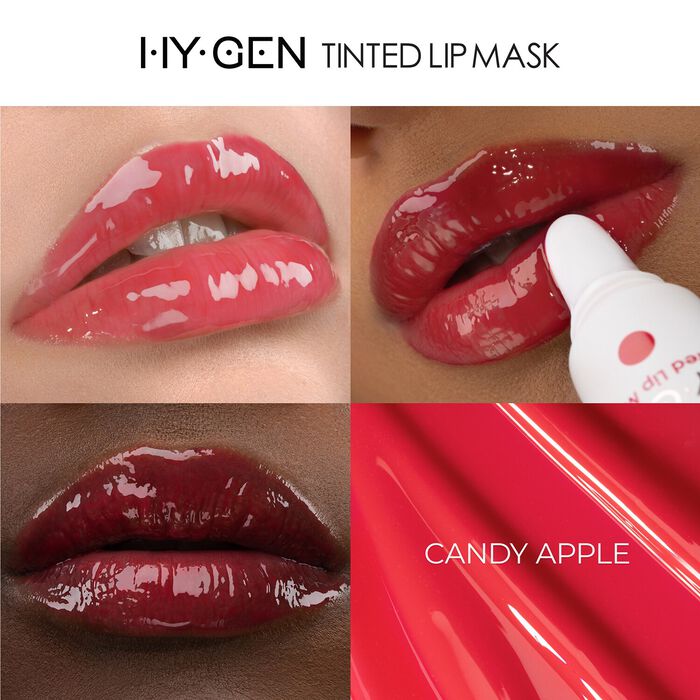 Natasha Denona HY-GEN Lip Serum - Hidratante Diaria Para Labios Promoción por tiempo limitado