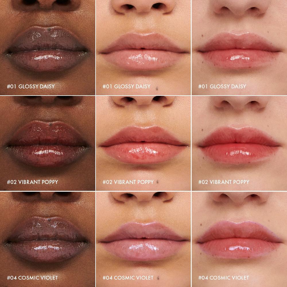 Sephora Collection Moving Lights - Kit De 3 Aceites Labiales Better Balm Solo hoy