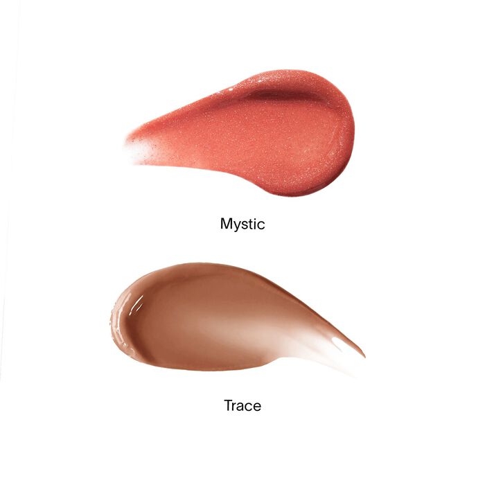 Hourglass Phantom Volumizing Glossy Balm Duo - Gloss De Labios Duo Oferta especial de fábrica