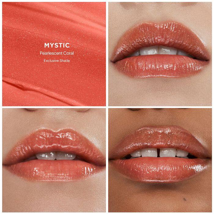 Hourglass Phantom Volumizing Glossy Balm Duo - Gloss De Labios Duo Oferta especial de fábrica