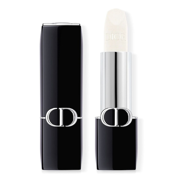 Dior Rouge Dior Balm - Bálsamo de labios universal - Tratamiento floral hidratante Promoción trimestral