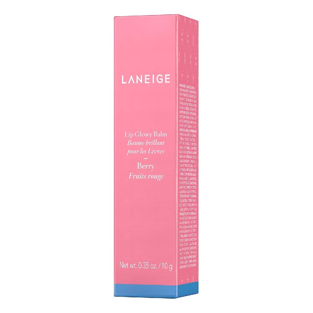 Laneige Lip Glowy Balm - Bálsamo labial Solo queda un día