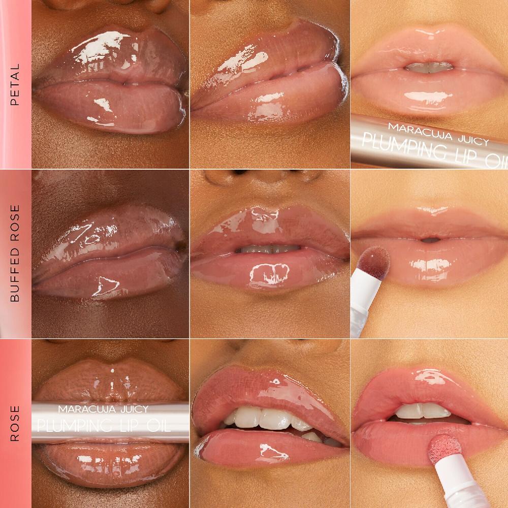 Tarte Maracuja Juicy Plumping Lip Oil - Aceite voluminizador de labios Superdescuento