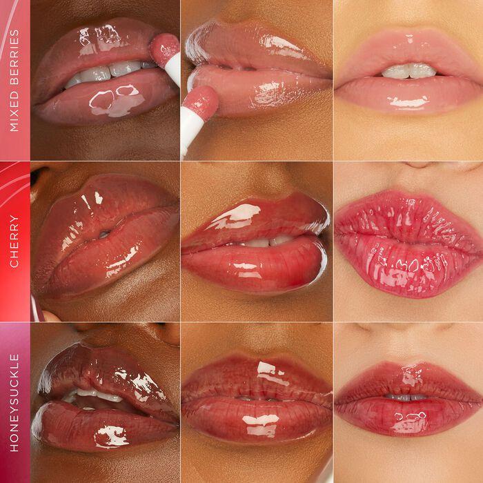 Tarte Maracuja Juicy Plumping Lip Oil - Aceite voluminizador de labios Superdescuento