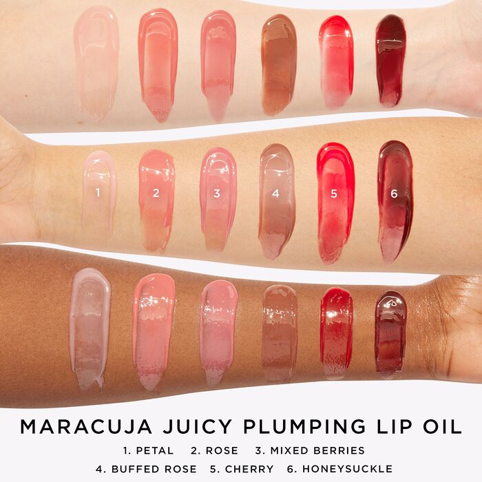 Tarte Maracuja Juicy Plumping Lip Oil - Aceite voluminizador de labios Superdescuento