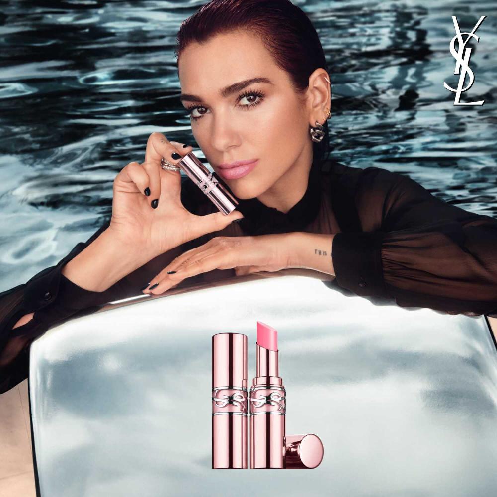 Yves Saint Laurent Loveshine - Pintalabios Grandes descuentos