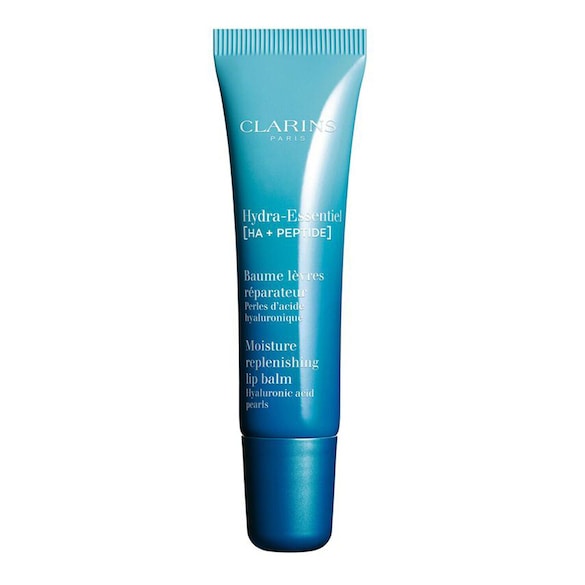 Clarins Hydra-Essentiel [HA] Baume Lèvres Réparateur - Bálsamo labial