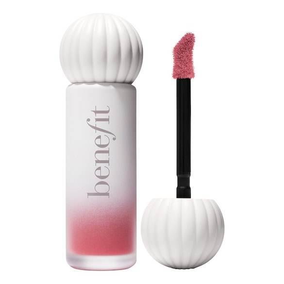 Benefit Cosmetics Plushtint - Tinte labial hidratante con acabado mate