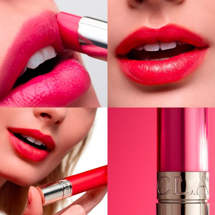 Clarins Lip Oil Balm - Barra de labios Ahorra y exporta