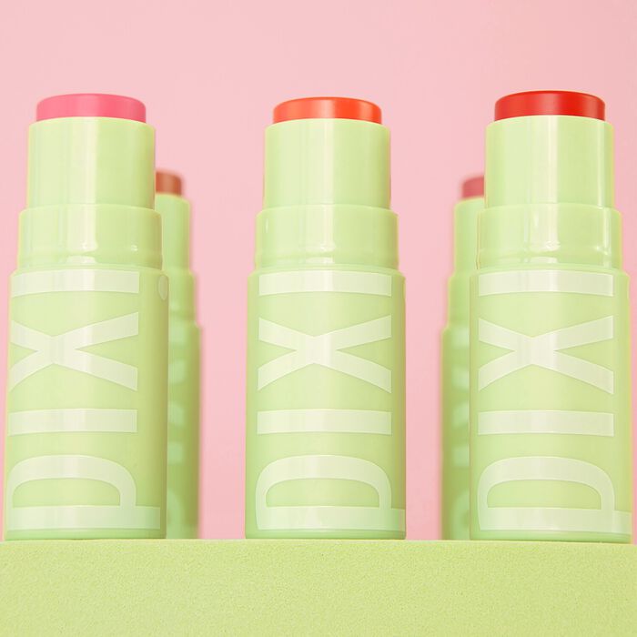 Pixi +Hydra Lip Treat - Bálsamo Labial con Color Precios de Black Friday