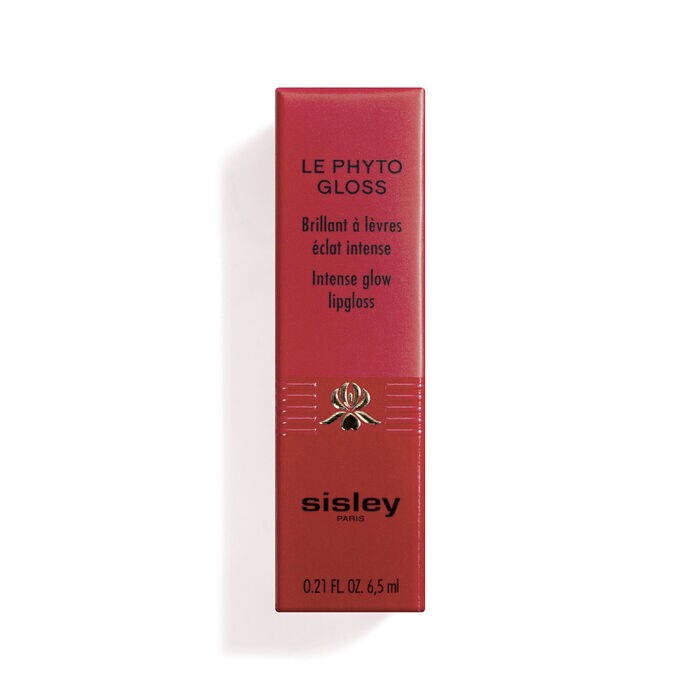 Sisley Le Phyto-Gloss - Brillo de labios con luminosidad intensa En oferta