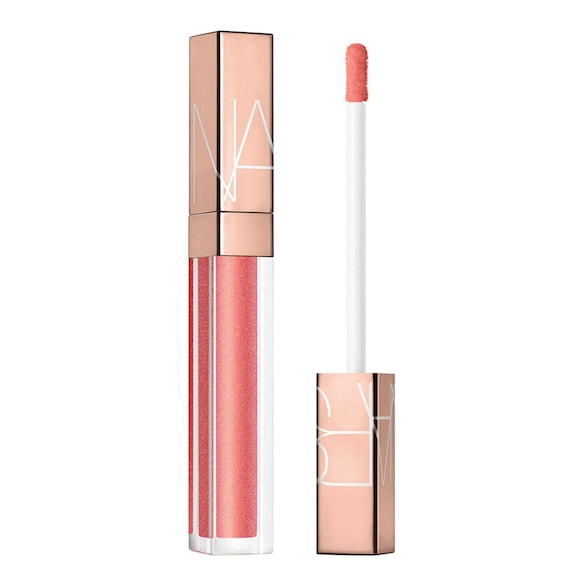 Nars Afterglow Lipshine - Gloss de labios hidratante Última moda