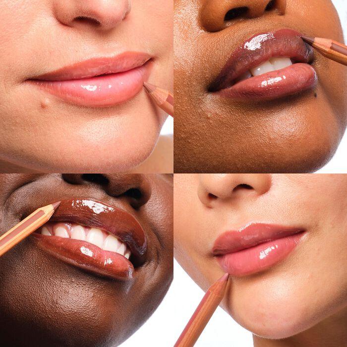 Make Up For Ever Super Boost Lip Gloss – Gloss de labios hidratante efecto volumen Descuento por venta flash
