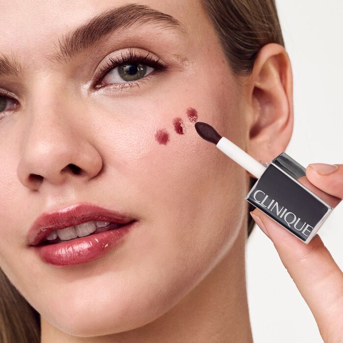 Clinique Clinique Pop Lip - Cheek Aceite para labios y mejillas Ofertas de temporada