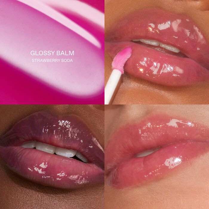 Rem Beauty Essential Drip - Mini Bálsamo Labial Con Color y Ácido Hialurónico Precio ultrabajo