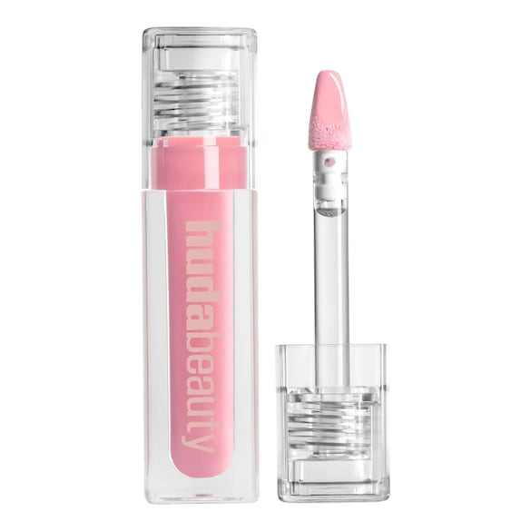 Huda Beauty Faux Filler - Gloss de alto brillo